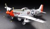 P-51D North American Mustang